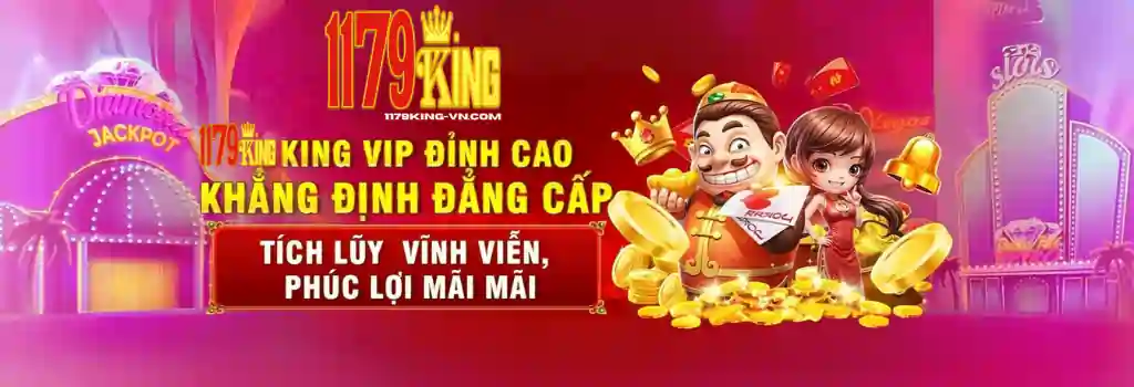 Tin tức của 1179KING