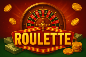 Roulette 1179KING – Vòng Quay May Mắn Đỉnh Cao
