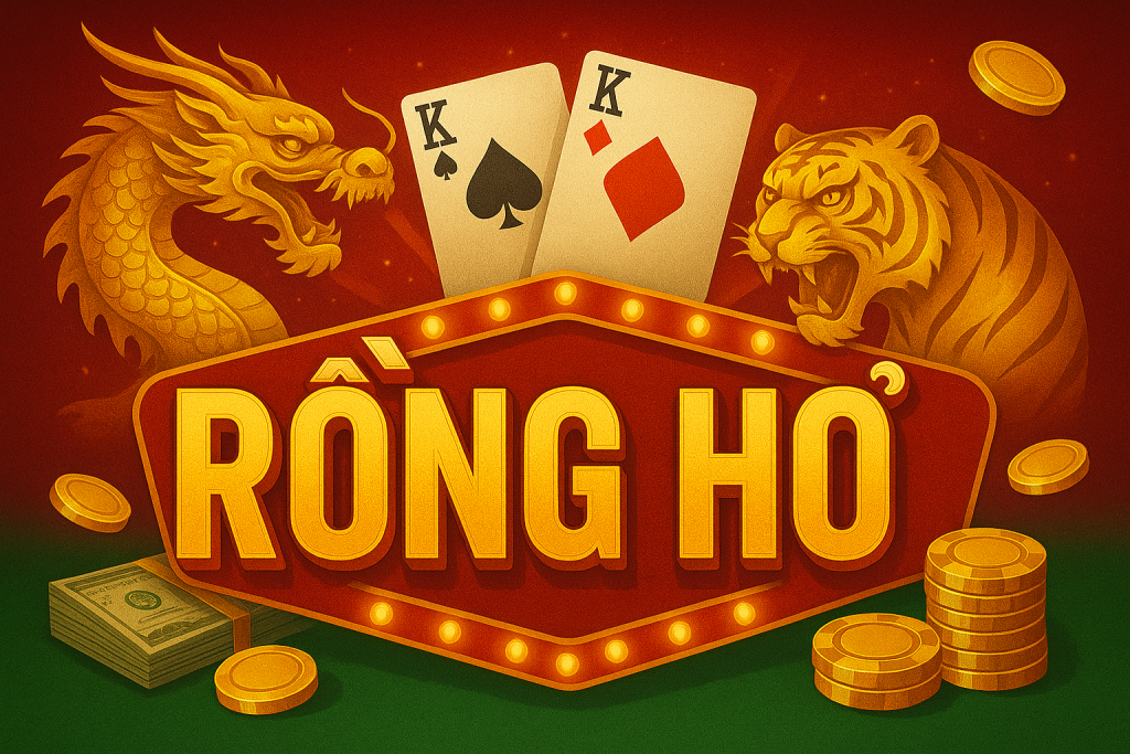 Rồng Hổ 1179KING – Trò Chơi Nhanh, Thắng Lớn